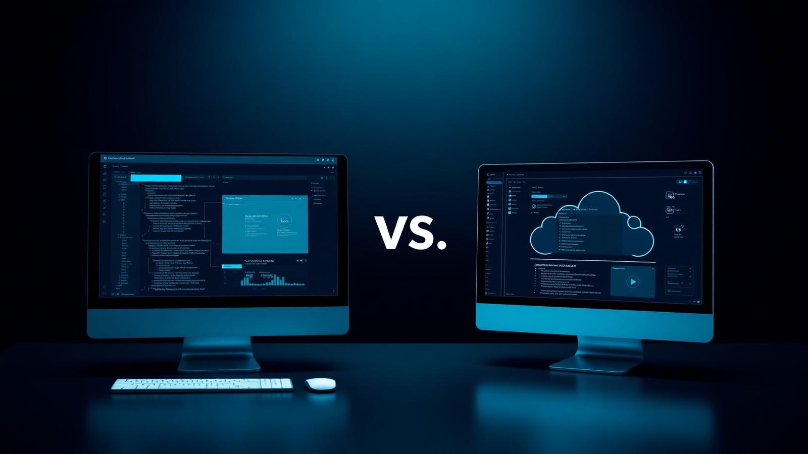Custom Software vs SaaS: Which Is Better for Your Business?