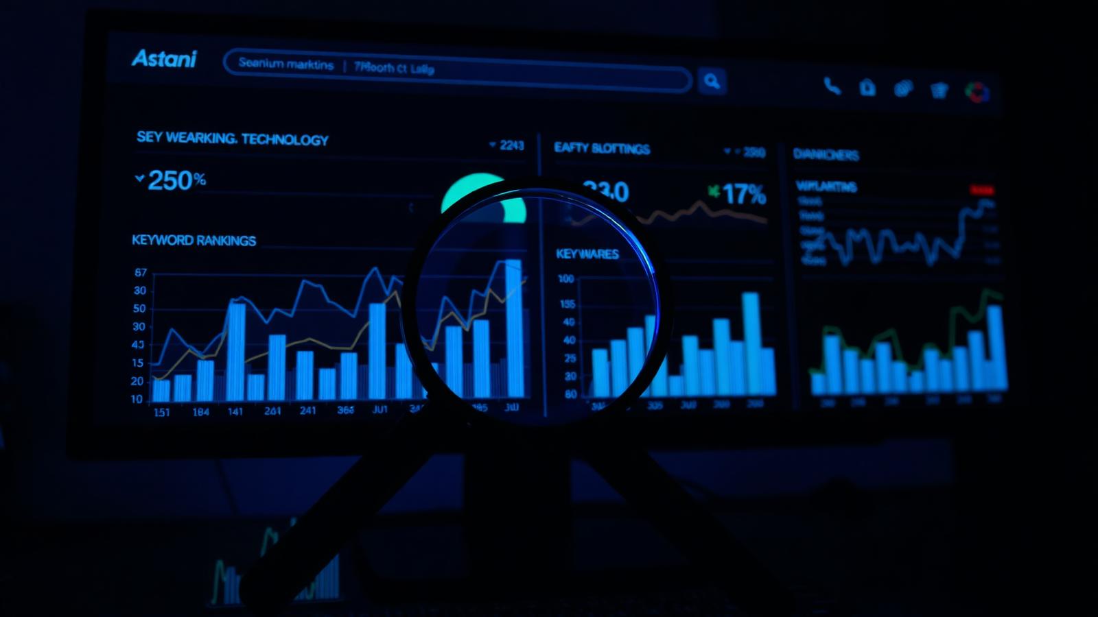 SEO Strategies That Help Businesses Rank Higher in Google