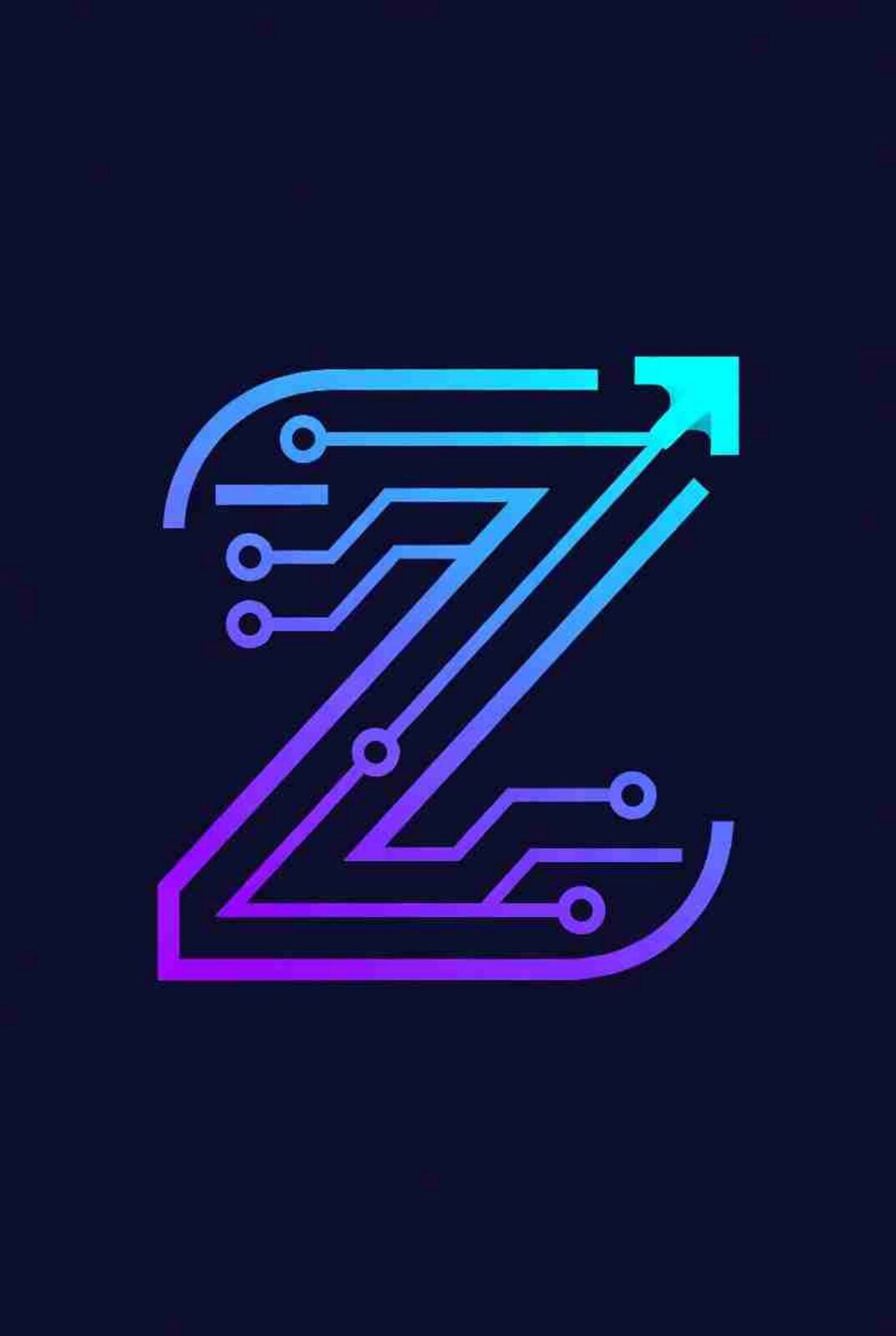 Zynvora Technologies — Graphic Design 12