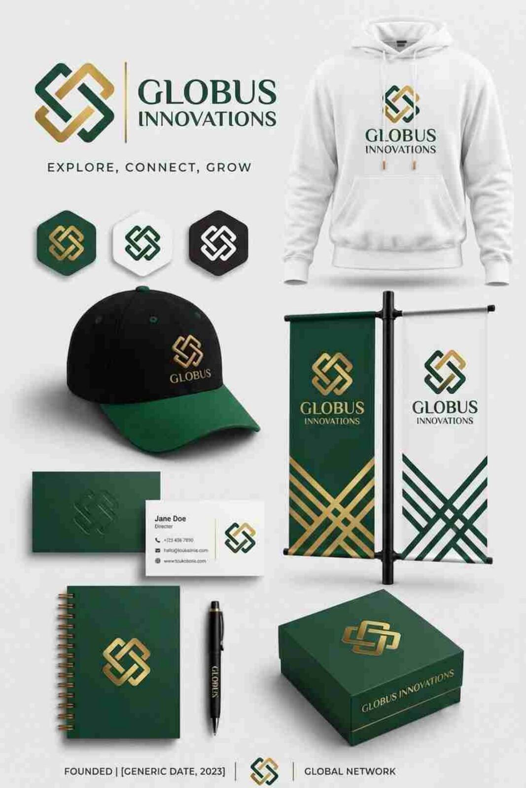 Zynvora Technologies — Graphic Design 14