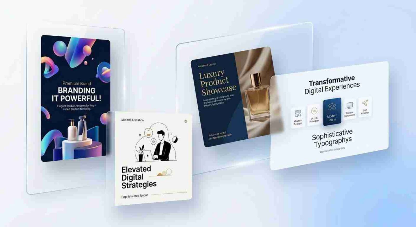 Zynvora Technologies — Graphic Design 24