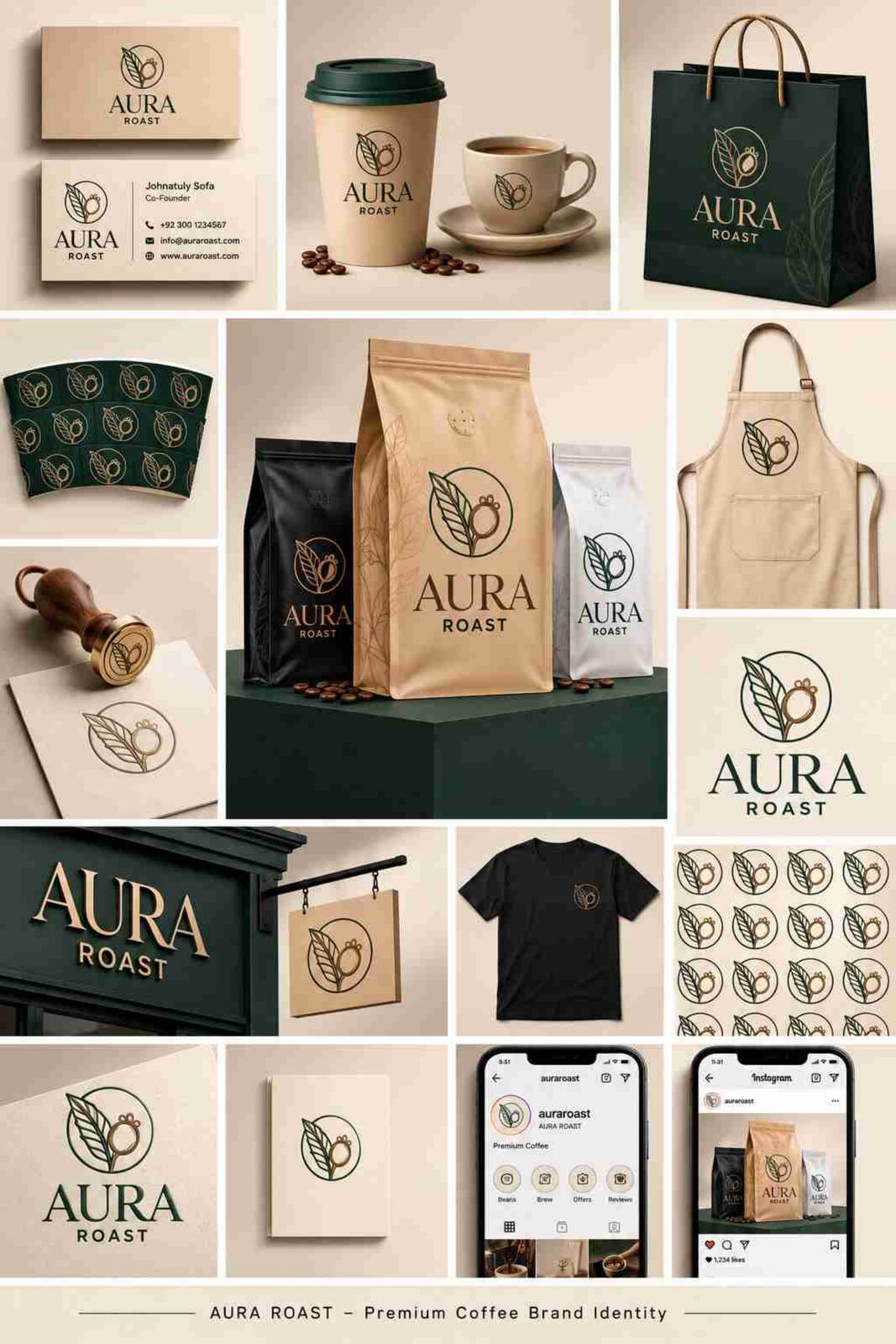 Zynvora Technologies — Graphic Design 45