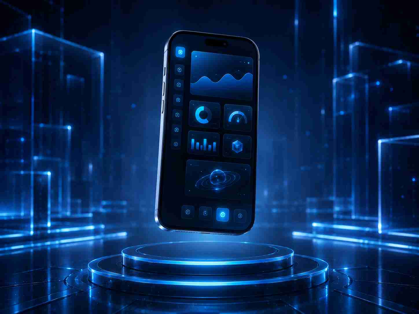 Mobile Application Development