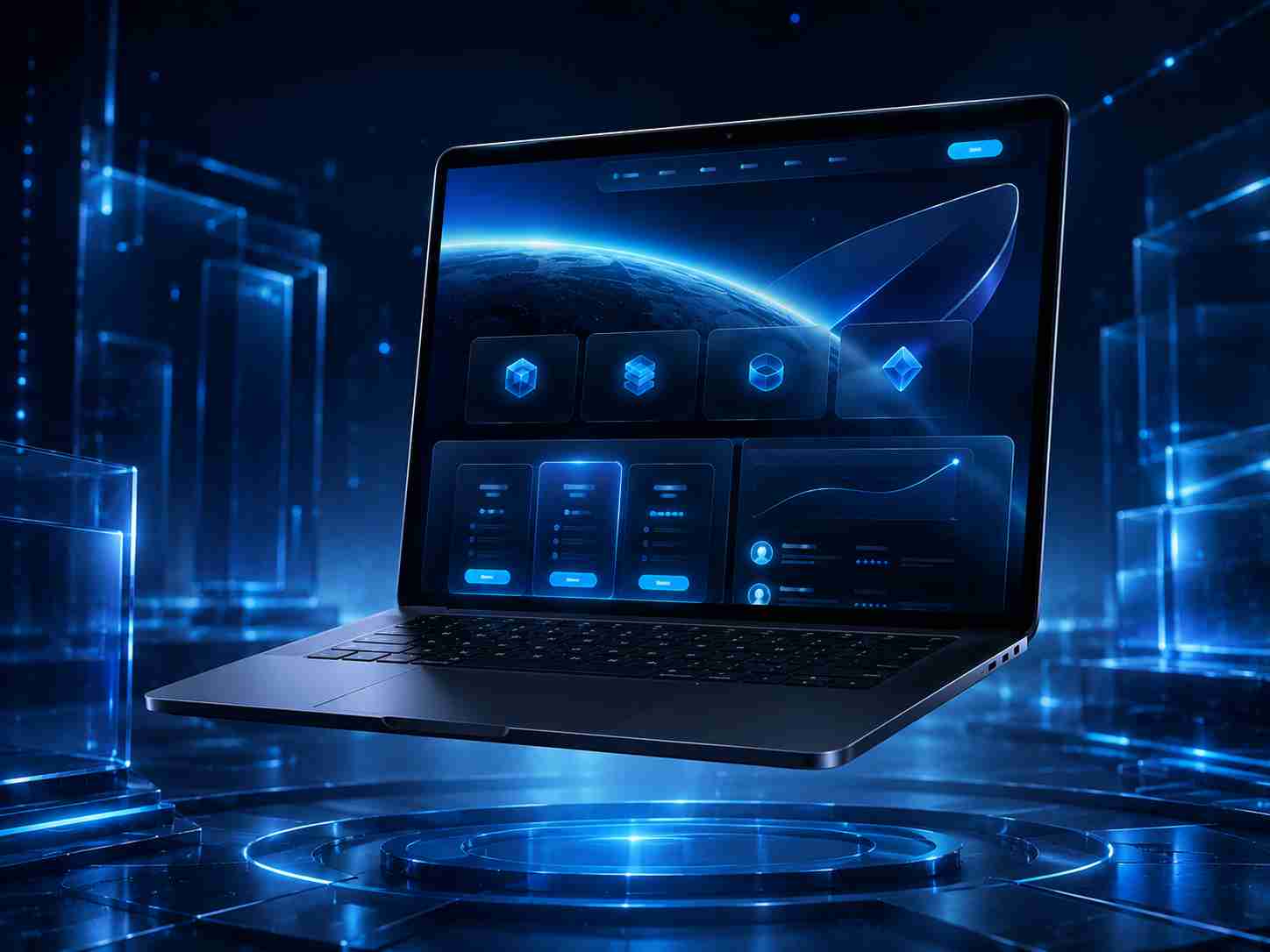Website Development